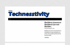 technesstivity.com