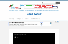 technews.techfact.org