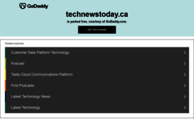 technewstoday.ca