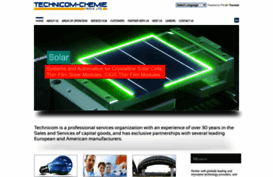 technicom-chemie.com