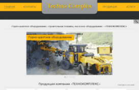 techno-complex.com