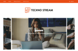 techno-stream.net