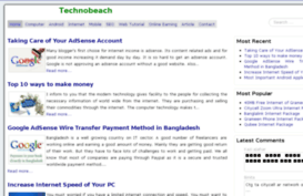 technobeach.com