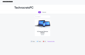 technocratspc.selz.com