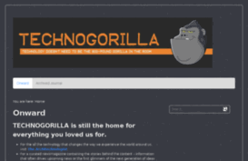 technogorilla.com