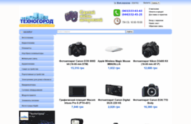 technogorod.com