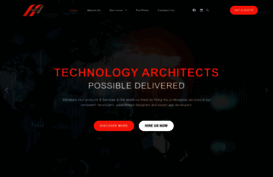 technology-architects.com