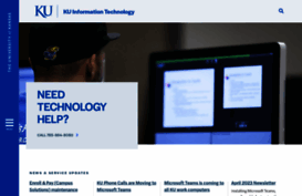 technology.ku.edu