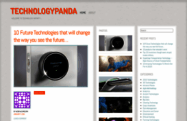 technologypanda.wordpress.com