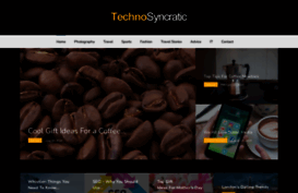 technosyncratic.com