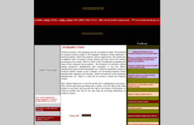 technotex.gov.in