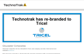 technotrak.co.uk