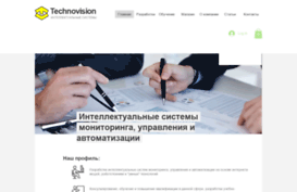 technovision.ru