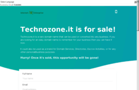 technozone.it