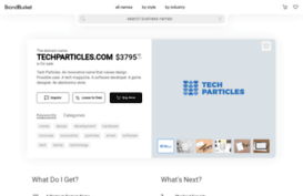 techparticles.com