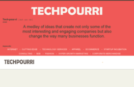 techpourri.com