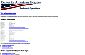 techprogress.org