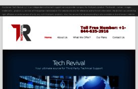 techrevival.net