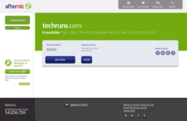 techruns.com