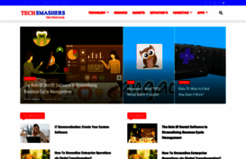 techsmashers.com