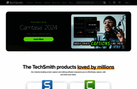 techsmith.com
