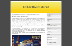 techsoftwaremarket.com