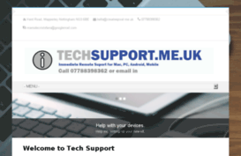 techsupport.me.uk
