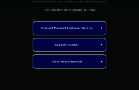 techsupportsnumber.com