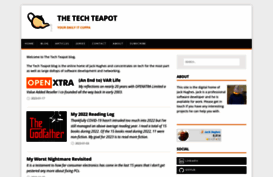 techteapot.com