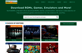 techtoroms.com