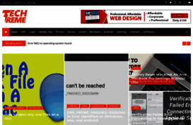 techtreme.com
