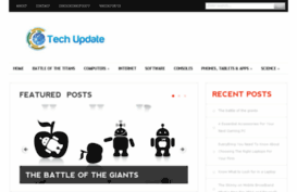 techupdate.org.uk