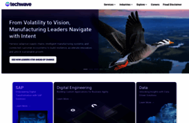 techwave.com