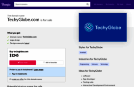 techyglobe.com