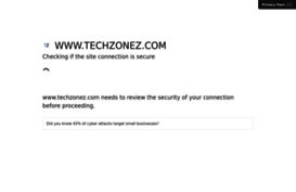 techzonez.com