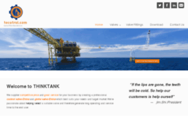 tecotrol.com