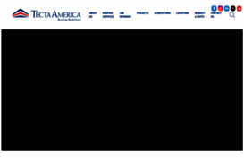 tectaamerica.com