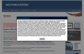 tectonics-submit.agu.org