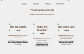 teddytheguardian.com