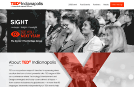 tedxindianapolis.com