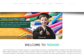 teehoo.org