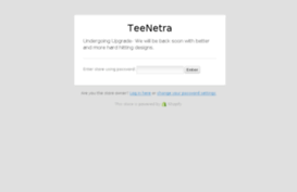 teenetra.com