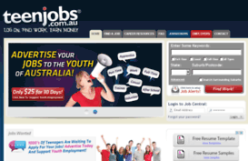 teenjobs.com.au