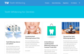 teeth-whitening.co.uk