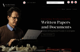 teethewriter.net