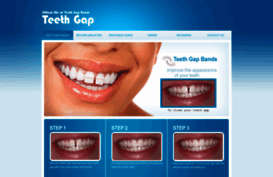 teethgap.com
