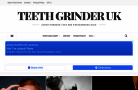 teethgrinder.co.uk