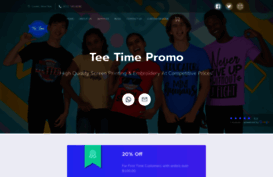 teetimepromo.com