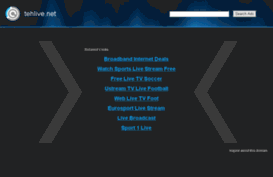 tehlive.net