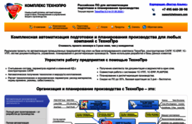 tehnopro.com